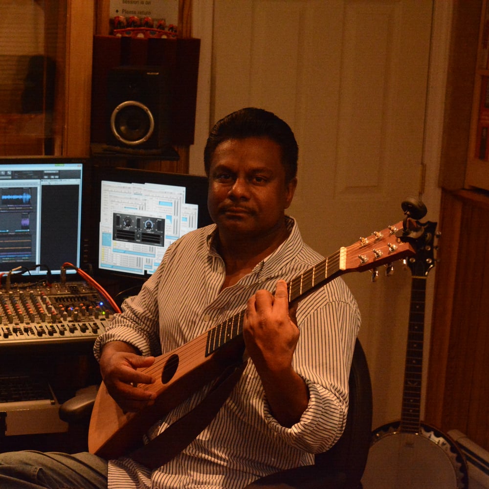 Profile thumbnail image for Pancha Thurya