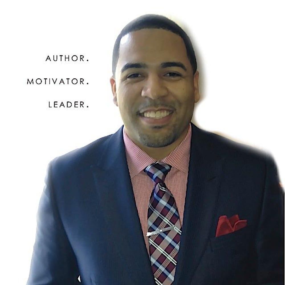 Profile thumbnail image for Pastor Larry Macon Junior