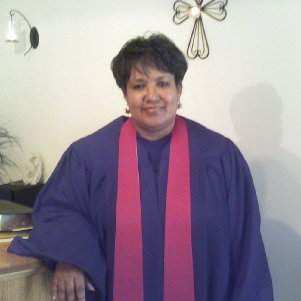 Profile thumbnail image for Pastor Terri