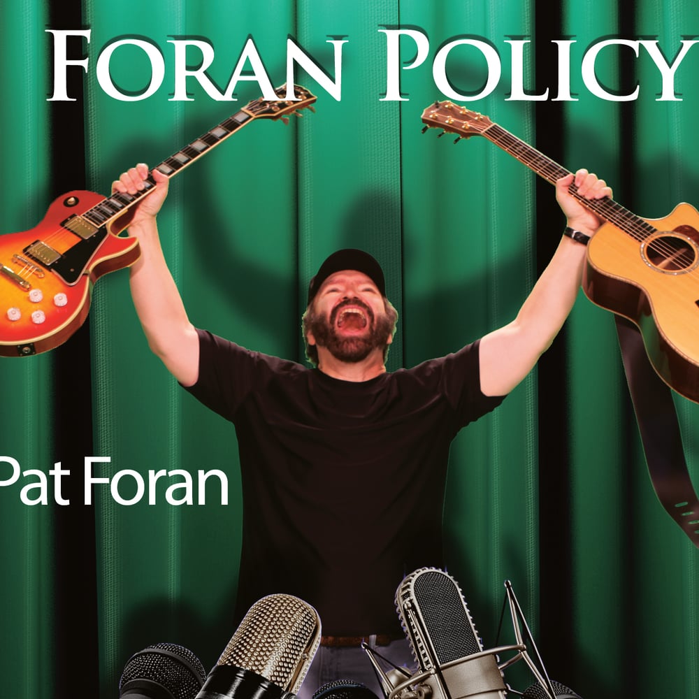 Profile thumbnail image for Pat Foran