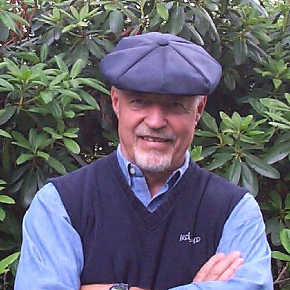 Profile thumbnail image for Pat O'Brennan