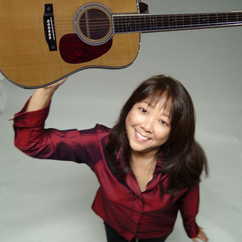 Profile thumbnail image for Patricia Shih