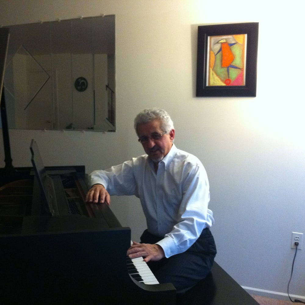 Profile thumbnail image for Paul Schnur