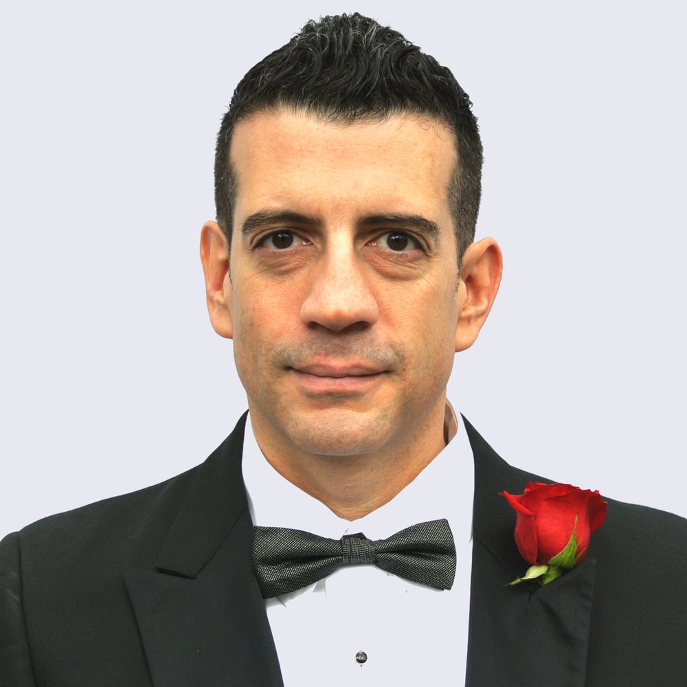 Profile thumbnail image for Paul Stefano