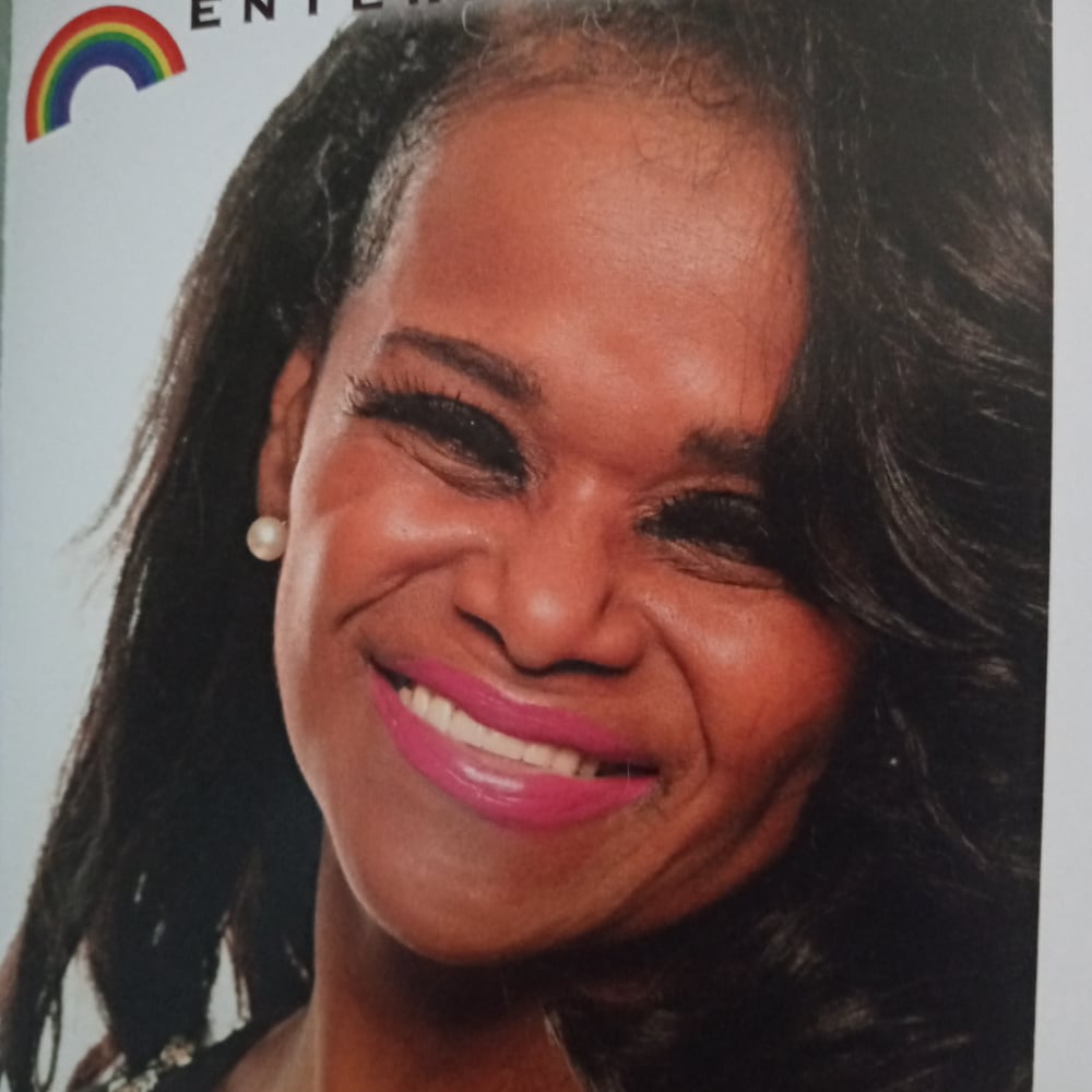 Profile thumbnail image for Paula Newberry, Soprano