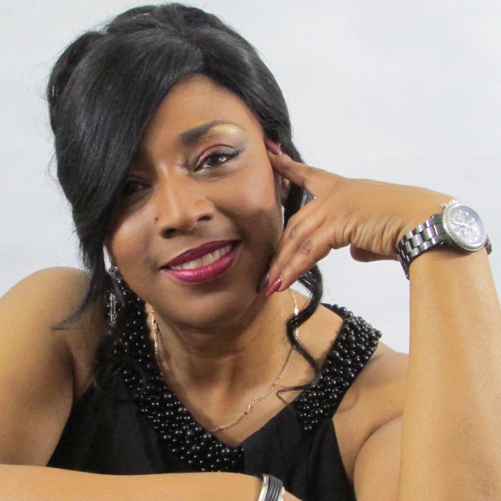 Profile thumbnail image for Paulette Tajah