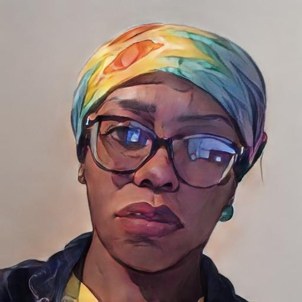 Profile thumbnail image for Peaceful Stone
