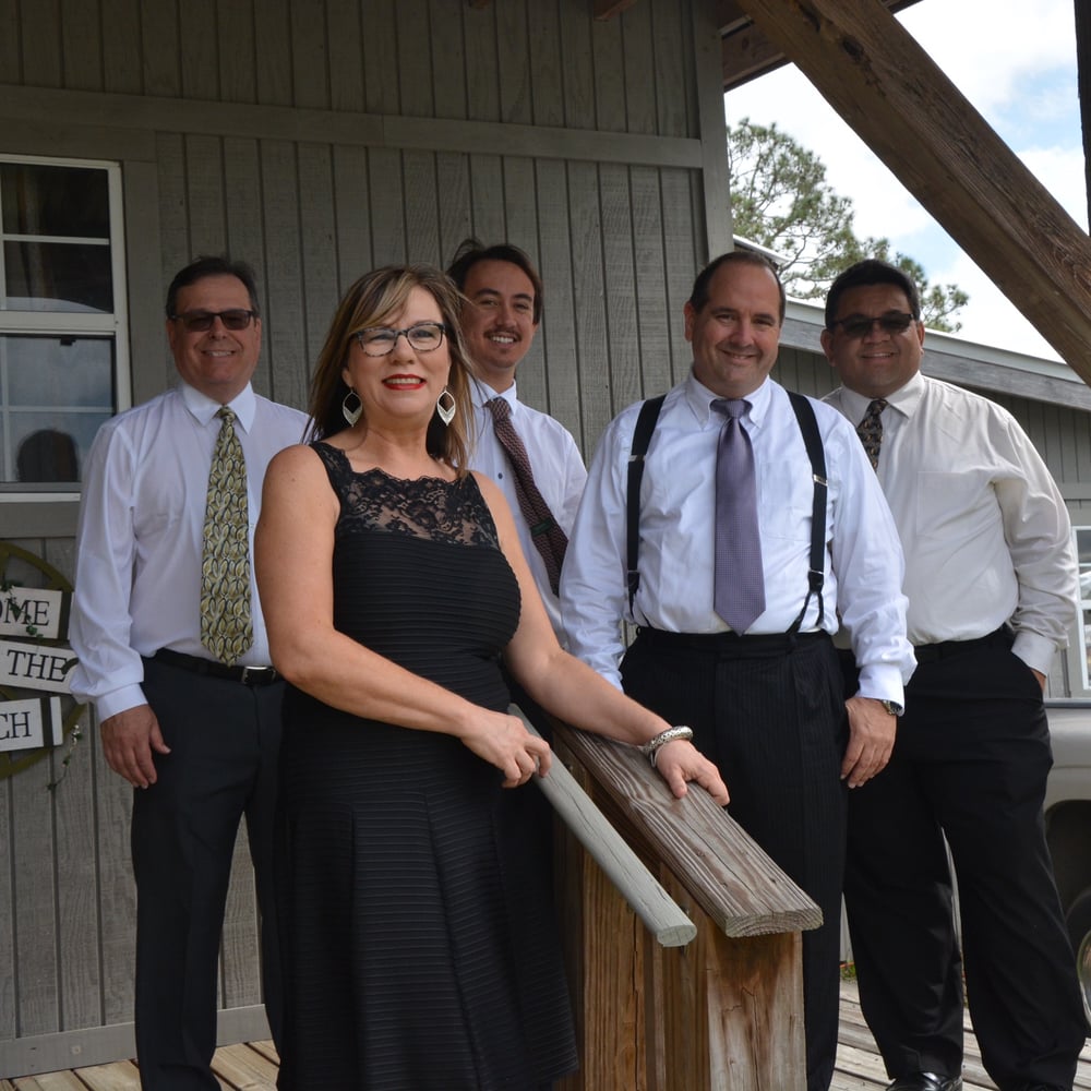 Profile thumbnail image for Penny Creek Band