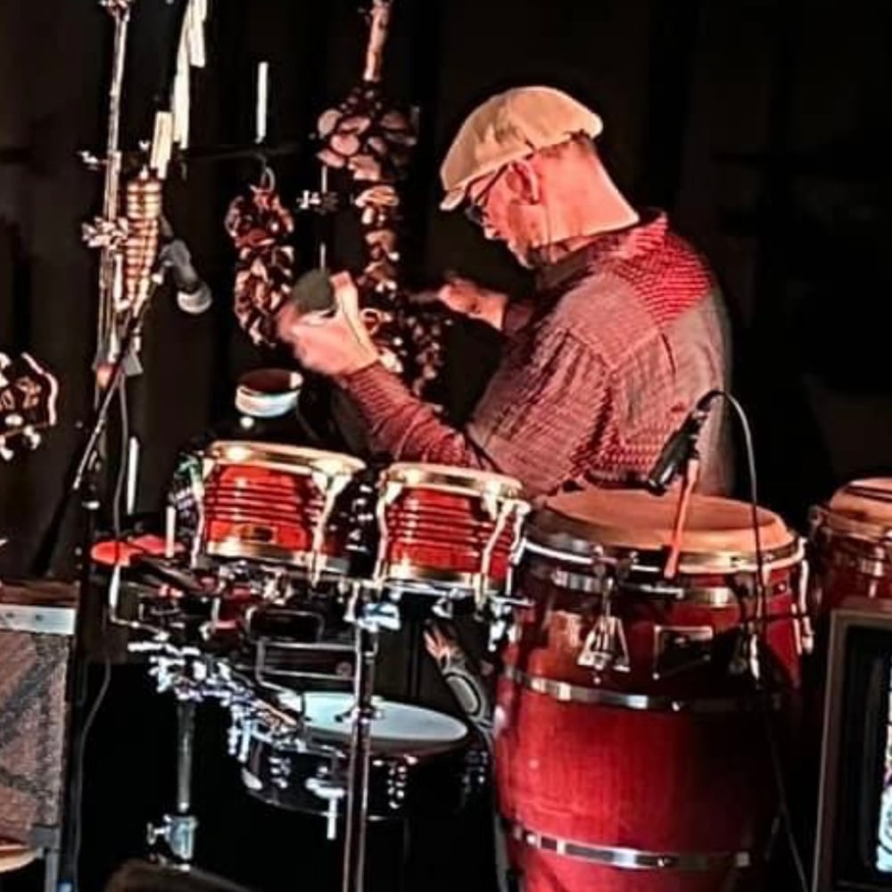 Profile thumbnail image for Syracuse Percussionist