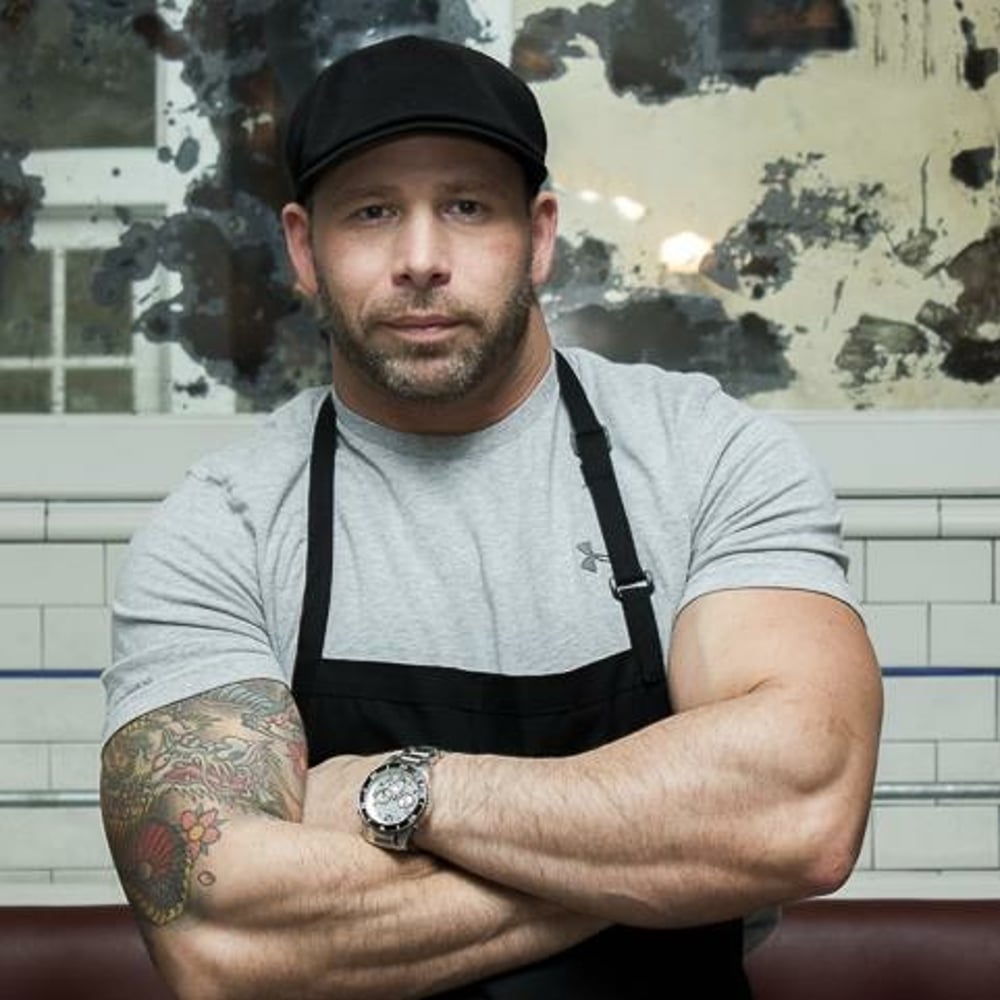 Profile thumbnail image for Boston Personal Chef
