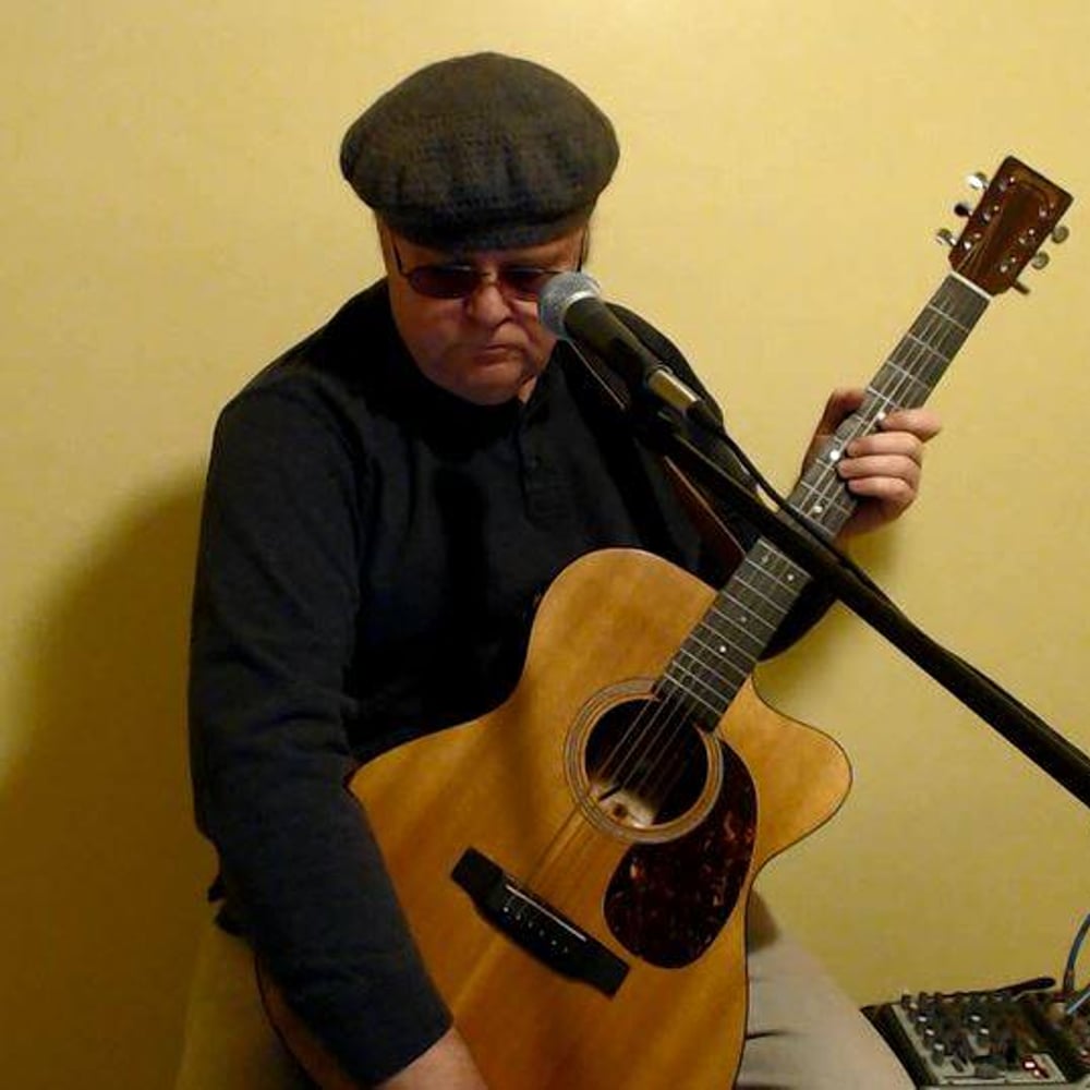Profile thumbnail image for Pete Bensen