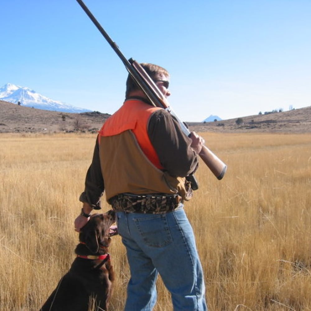 Profile thumbnail image for Pete Morrill