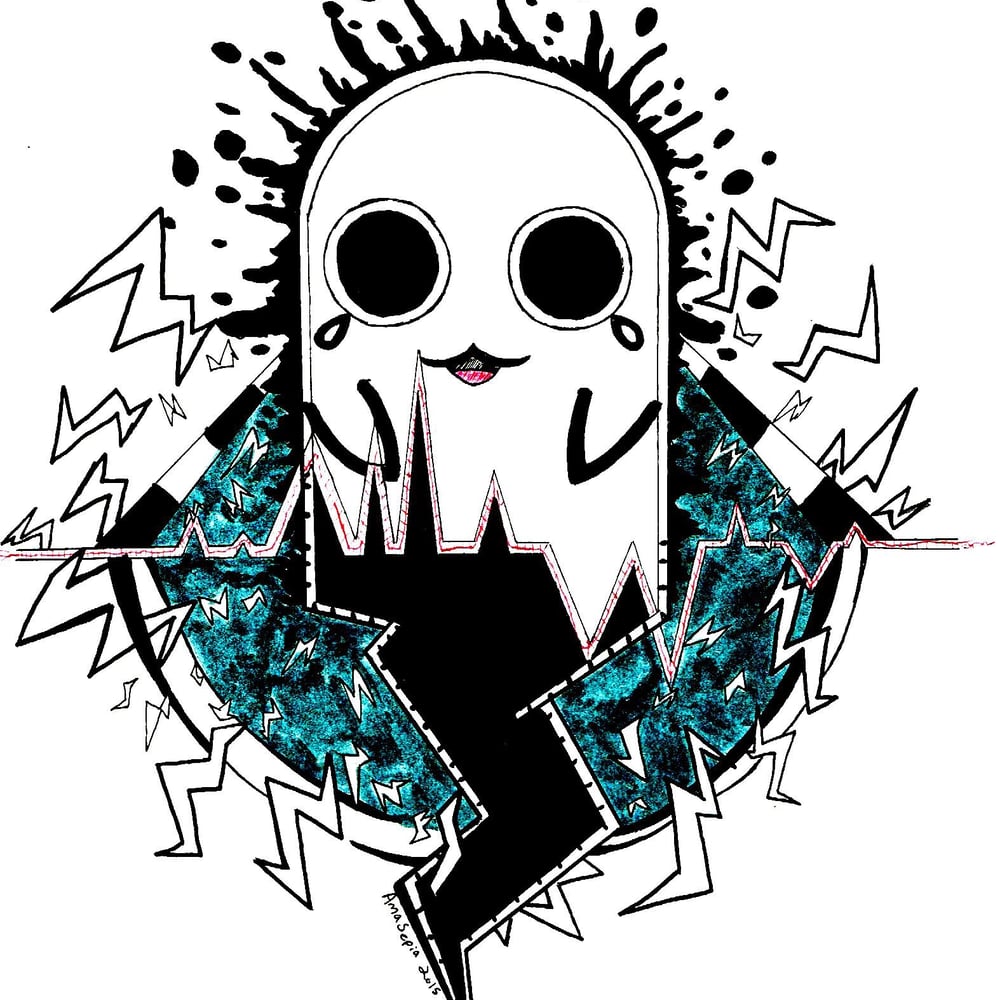 Profile thumbnail image for Phantom Electric Ghost