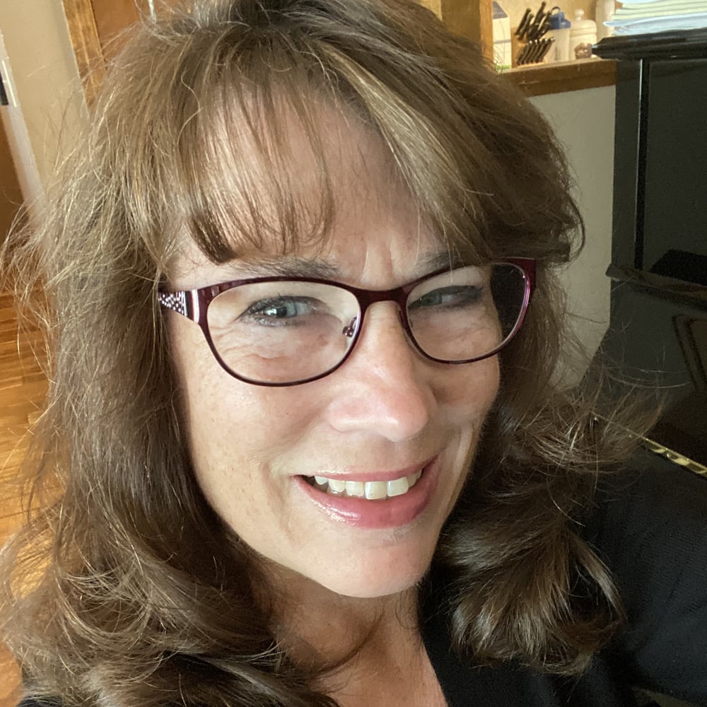 Profile thumbnail image for Denise Steinbach - Pianist