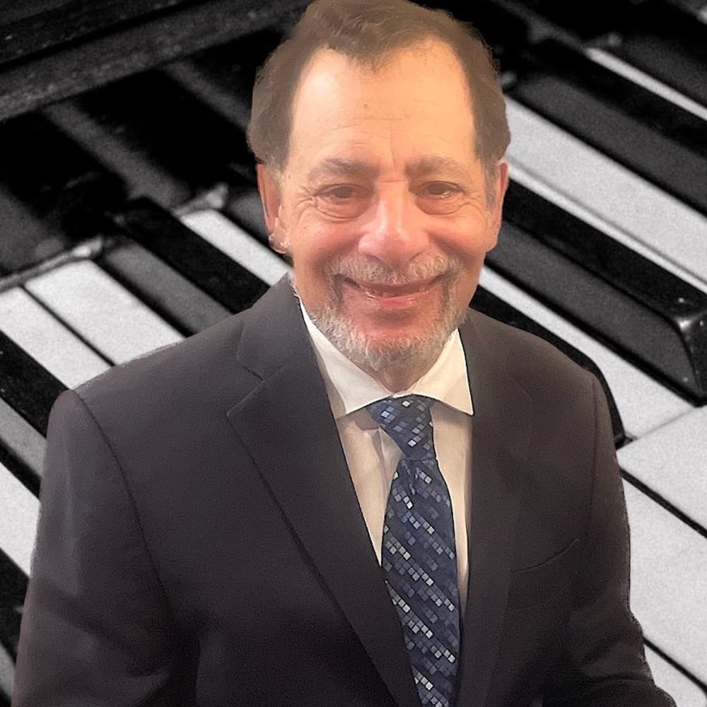 Profile thumbnail image for Piano By Bruce