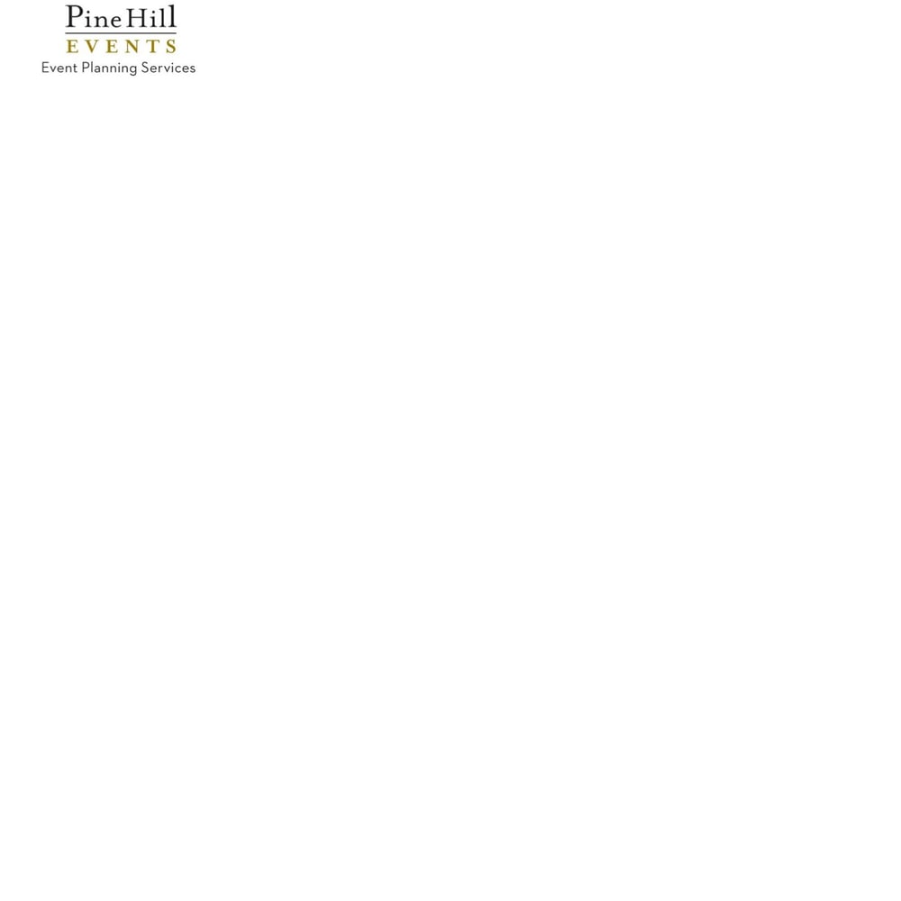 Profile thumbnail image for Pine Hill Events LLC