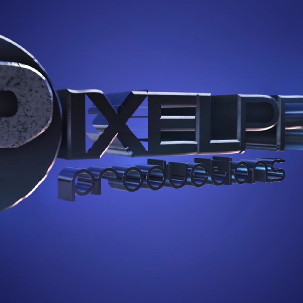 Profile thumbnail image for Pixelpro Productions