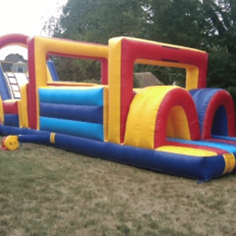 Profile thumbnail image for PJ’s Inflatables Corp