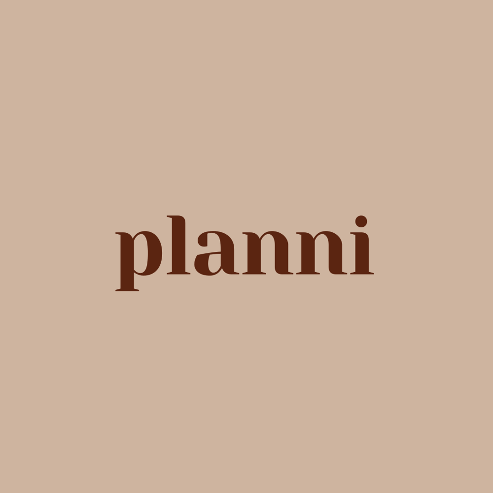Profile thumbnail image for Planni & Co