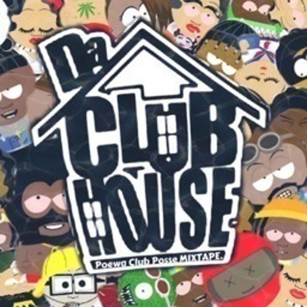 Profile thumbnail image for Poewa Club Posse