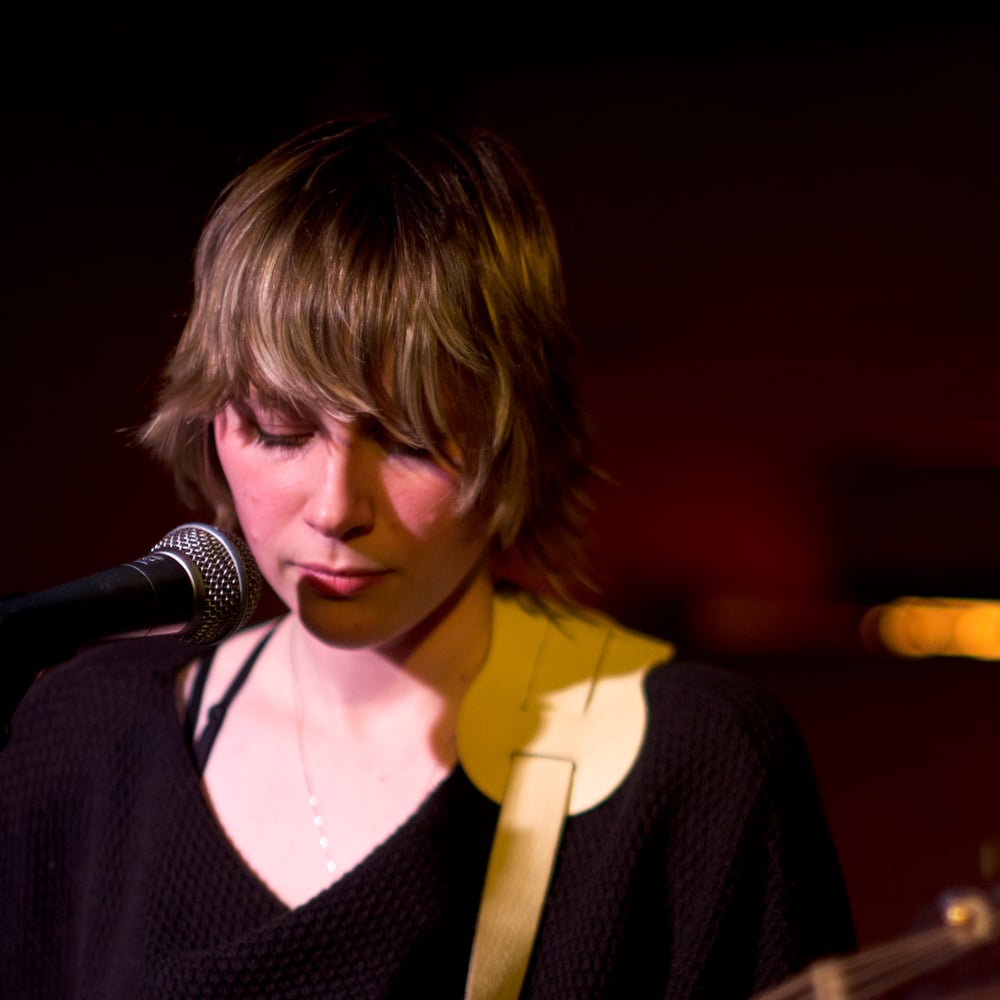 Profile thumbnail image for Polina Kourakina