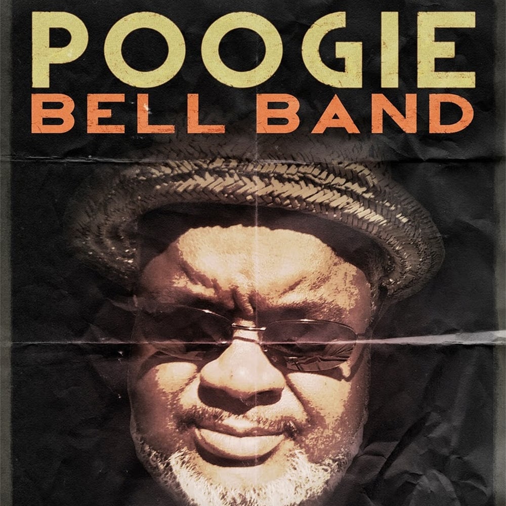 Profile thumbnail image for Poogie Bell Band