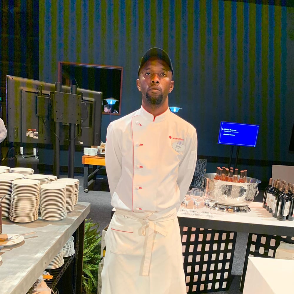 Profile thumbnail image for Prestige Hospitality