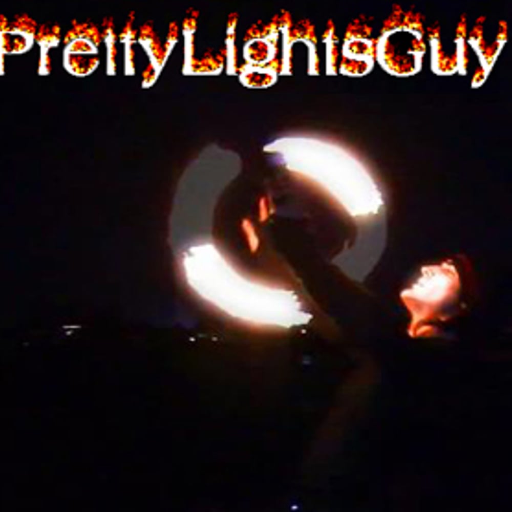 Profile thumbnail image for Pretty Lights Guy