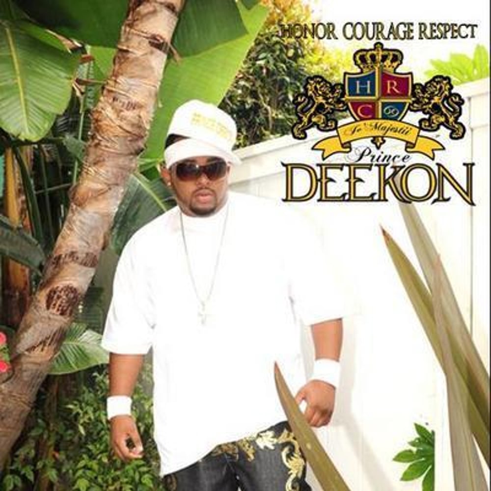 Profile thumbnail image for Prince Deekon