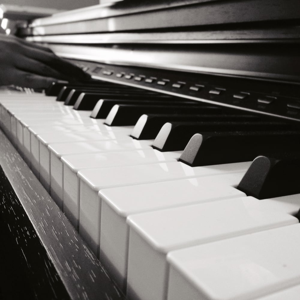 Profile thumbnail image for Private Music Teacher