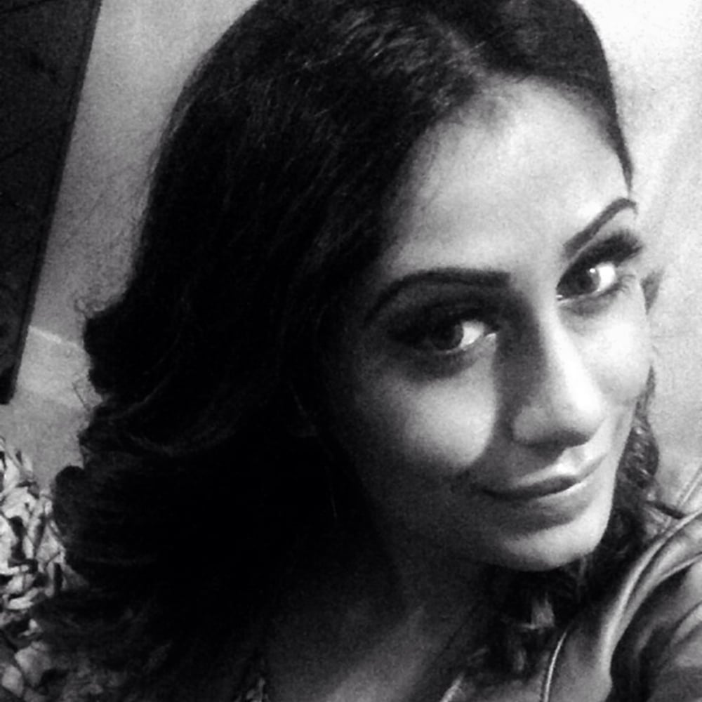 Profile thumbnail image for Priya Sasha