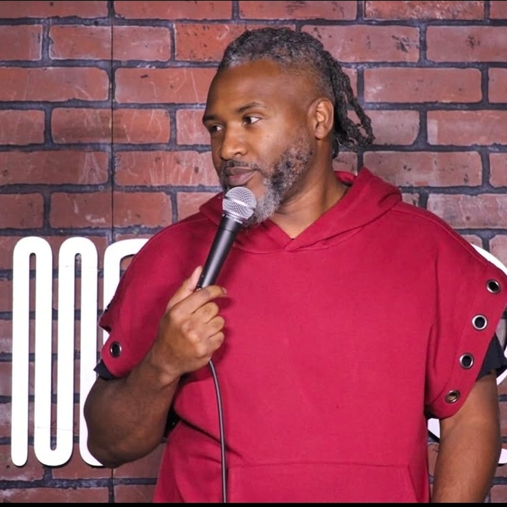 Profile thumbnail image for Professional Funny Man