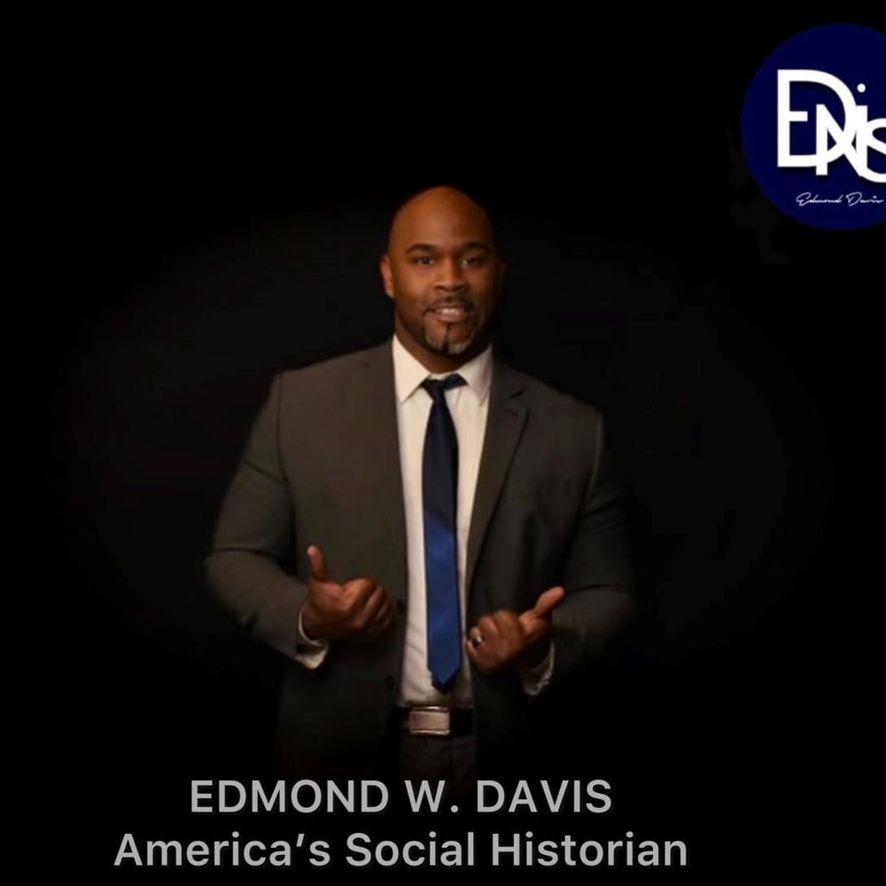 Profile thumbnail image for Professor Davis Says