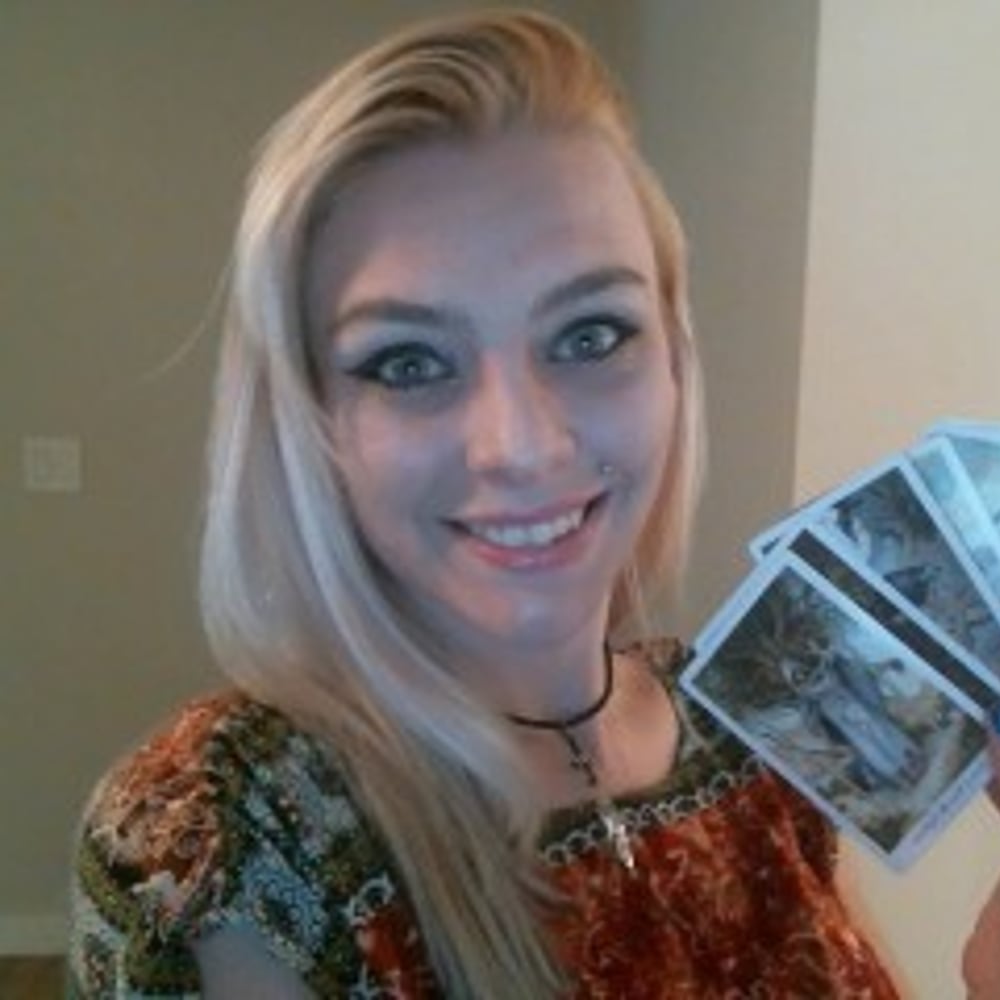 Profile thumbnail image for Proffessional Psychic
