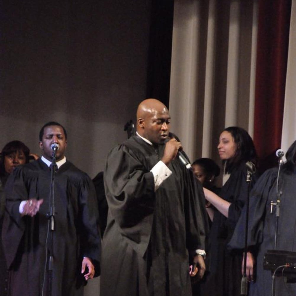 Profile thumbnail image for Psalmist