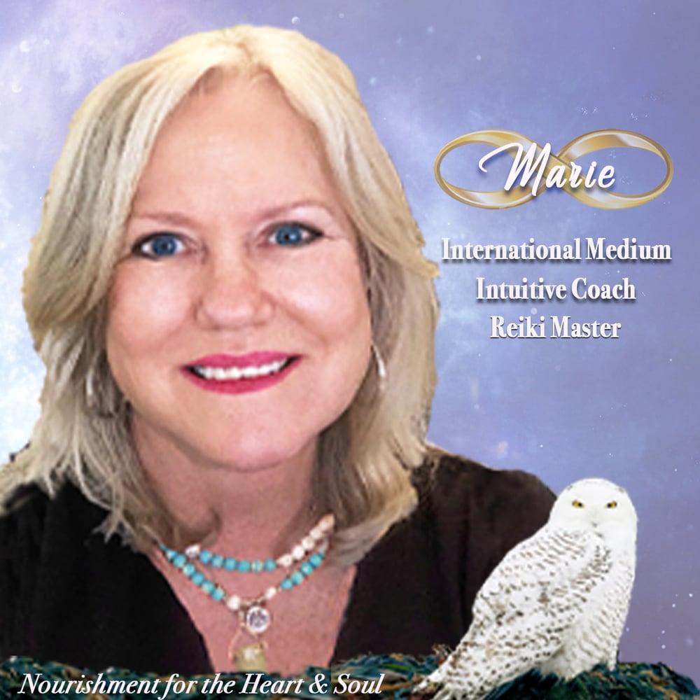 Profile thumbnail image for Psychic Medium - Pawleys Island