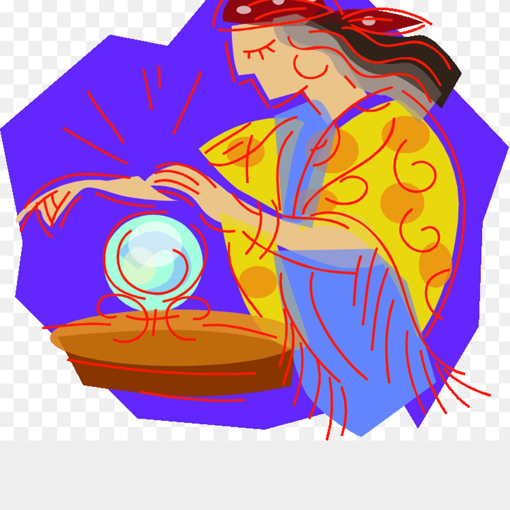 Profile thumbnail image for Psychic Savannah