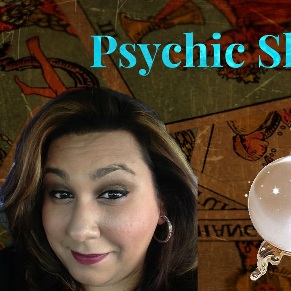 Profile thumbnail image for Psychic Sheena