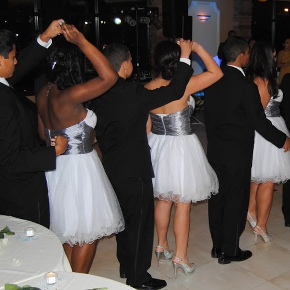 Profile thumbnail image for Quince and Sweet 16 Dance Choreographer