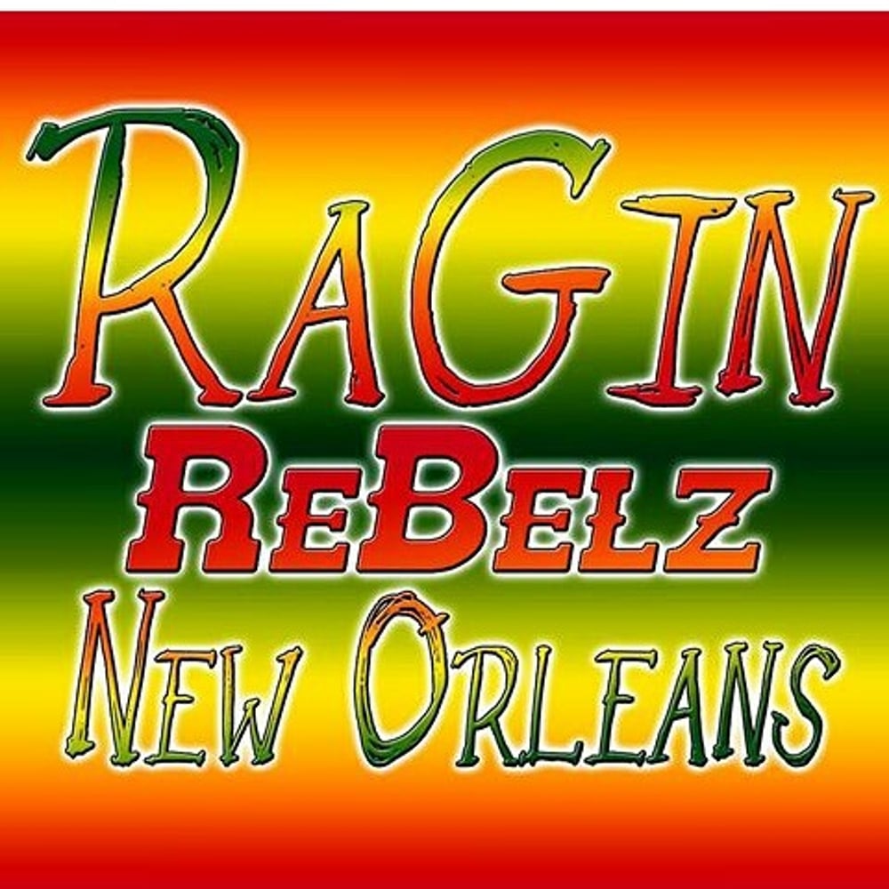 Profile thumbnail image for Ragin Rebelz of new Orleans