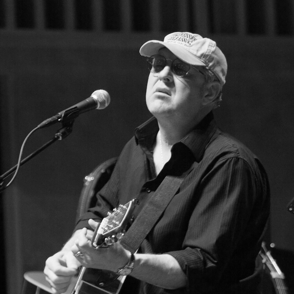 Profile thumbnail image for Randle Chowning - Ozark Joe
