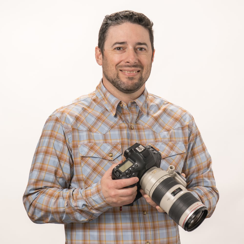 Profile thumbnail image for Randy Hanner Media