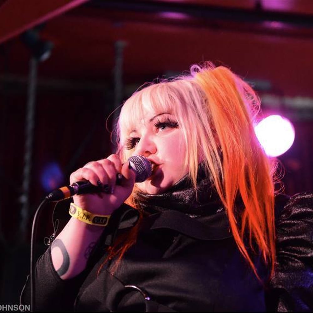 Profile thumbnail image for Rap Girl