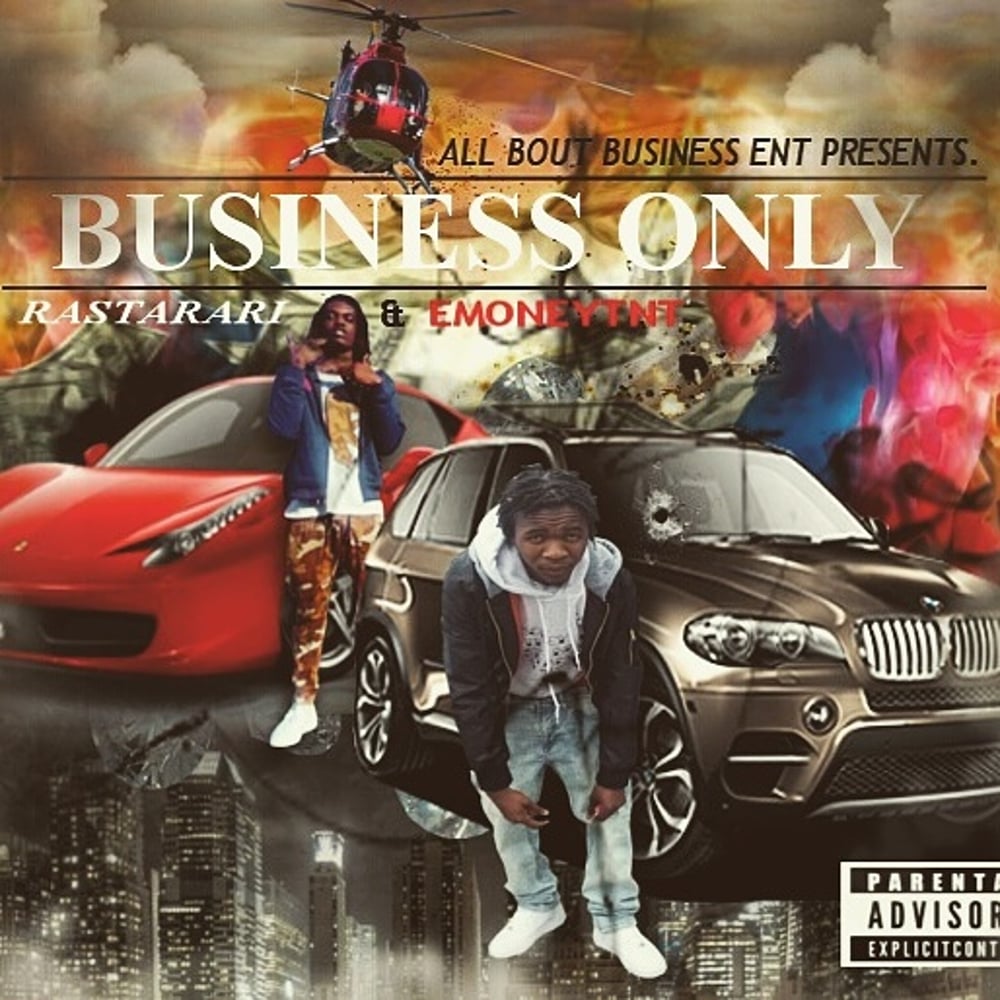 Profile thumbnail image for All Bout Business Ent.