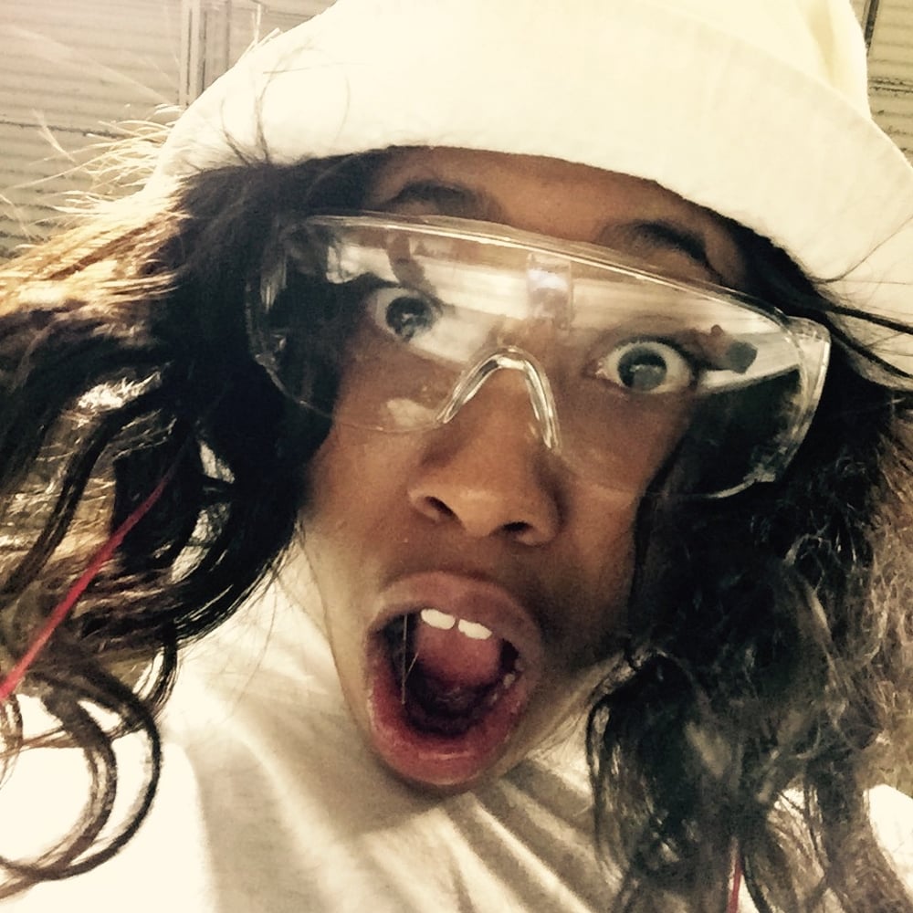 Profile thumbnail image for Rapping and Free styling is my thing