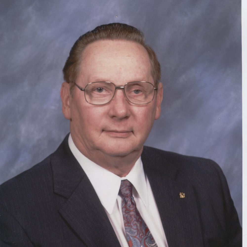 Profile thumbnail image for Ray Ayers - Square Dance Caller