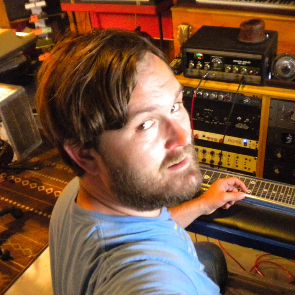 Profile thumbnail image for Raymond Richards