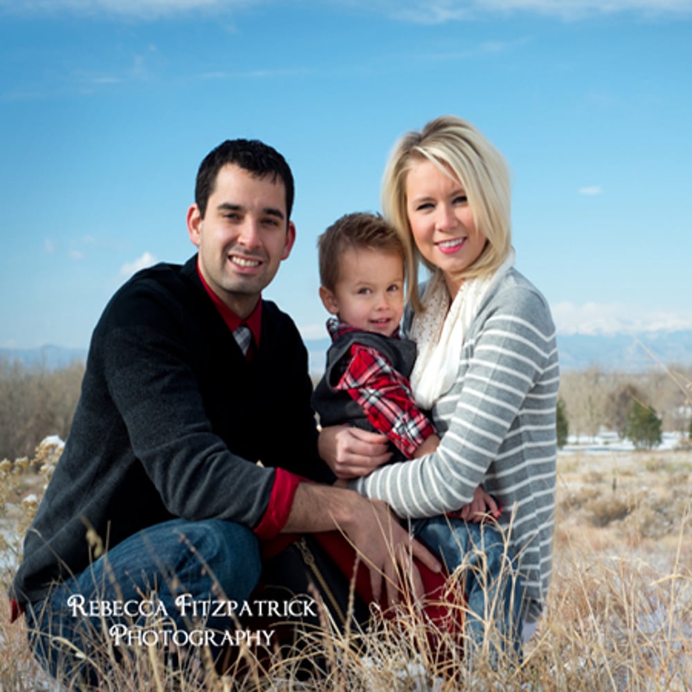 Profile thumbnail image for Rebecca Fitzpatrick Photography