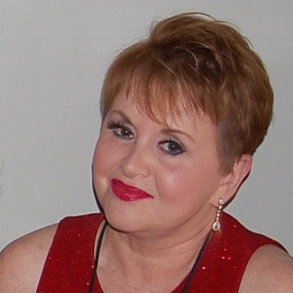 Profile thumbnail image for Rebecca Horton