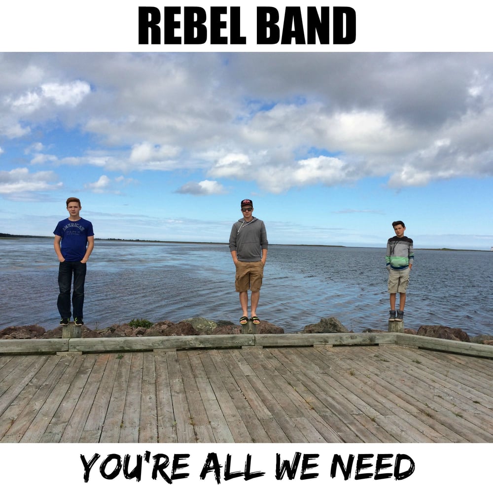 Profile thumbnail image for Rebel Band